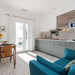 La Maison Du Pecheur *