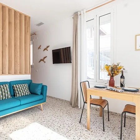 דירה La Maison Du Pecheur *