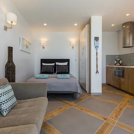 La Maison Du Pecheur