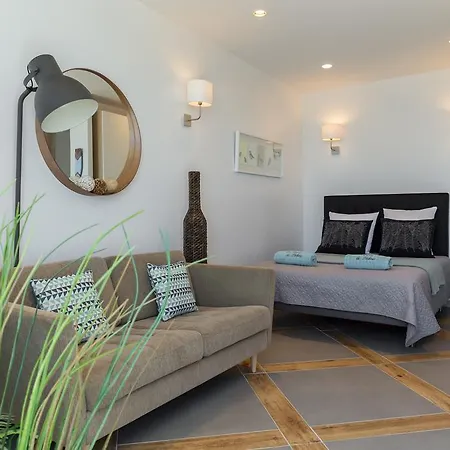 Apartmán La Maison Du Pecheur *