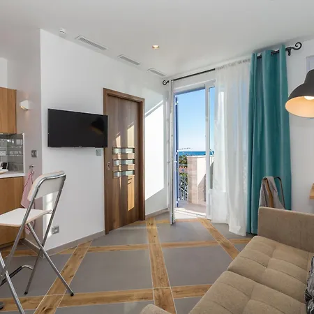 La Maison Du Pecheur