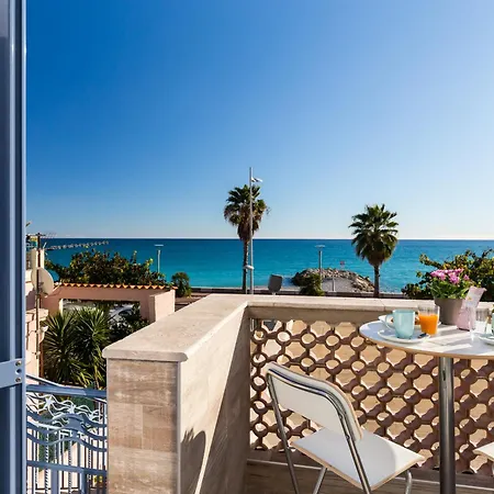 La Maison Du Pecheur