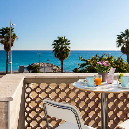 La Maison Du Pecheur