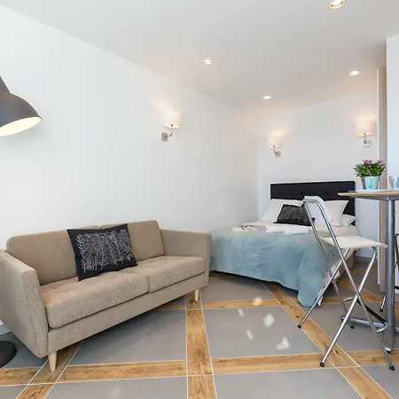 La Maison Du Pecheur Apartmán