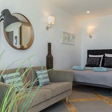 La Maison Du Pecheur