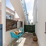 La Maison Du Pecheur Apartman *