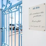 La Maison Du Pecheur *