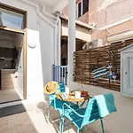 La Maison Du Pecheur Apartman *