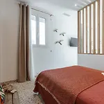 Apartman La Maison Du Pecheur *