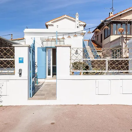 Appartement La Maison Du Pecheur *