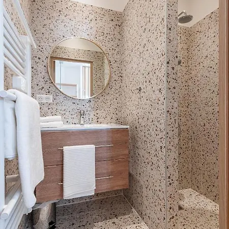 Appartement La Maison Du Pecheur Cagnes-sur-Mer