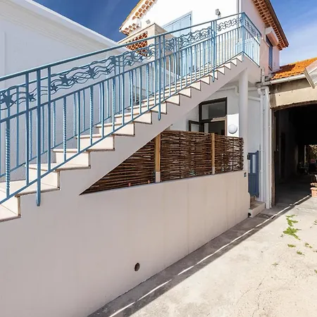 La Maison Du Pecheur * Cagnes-sur-Mer