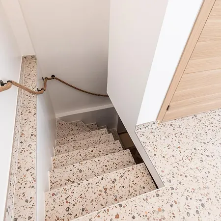 La Maison Du Pecheur Appartement Cagnes-sur-Mer