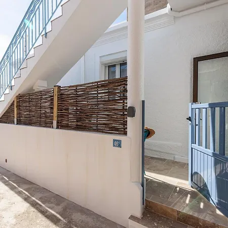 Appartement La Maison Du Pecheur