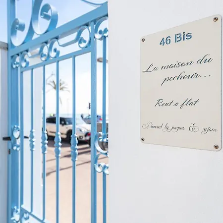 La Maison Du Pêcheur *