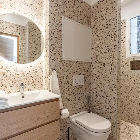 La Maison Du Pecheur Apartamento *