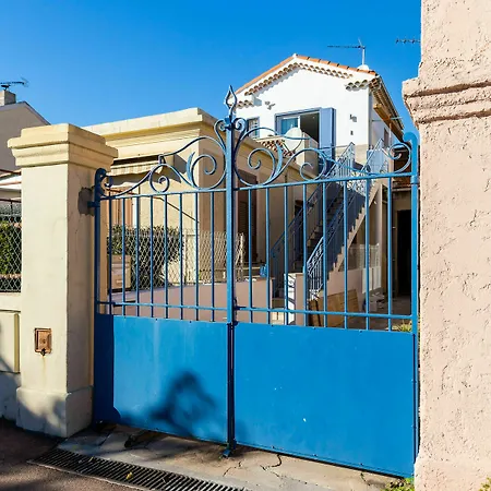 La Maison Du Pecheur