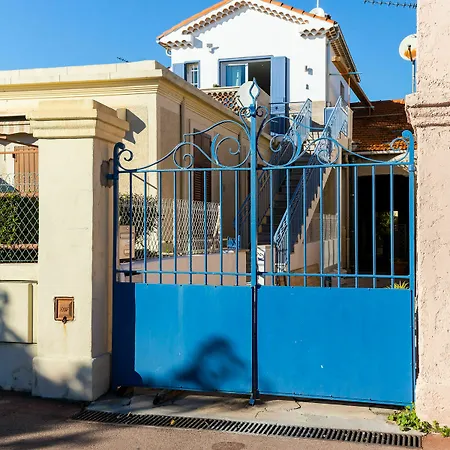La Maison Du Pecheur