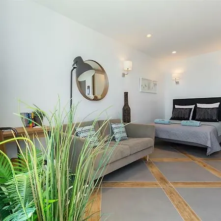 Appartement La Maison Du Pecheur *
