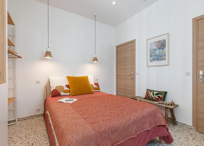 La Maison Du Pecheur * Cagnes-sur-Mer