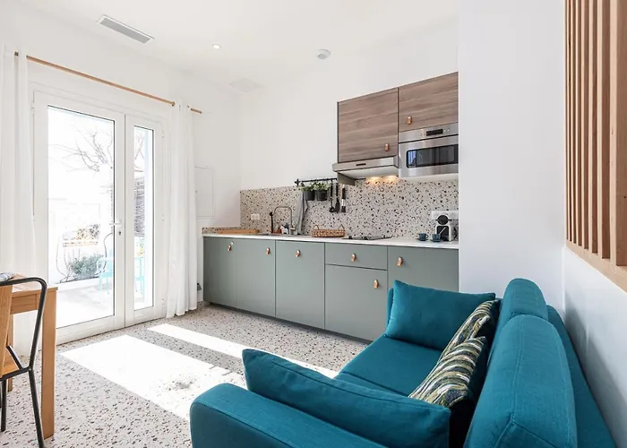 La Maison Du Pecheur Apartmán Cagnes-sur-Mer