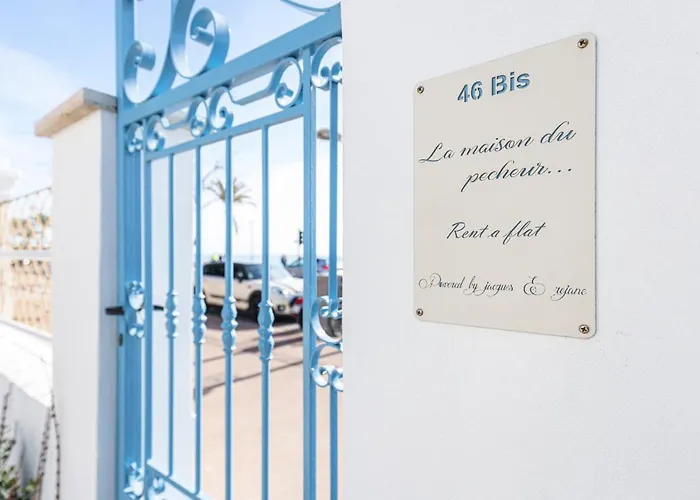 La Maison Du Pecheur *