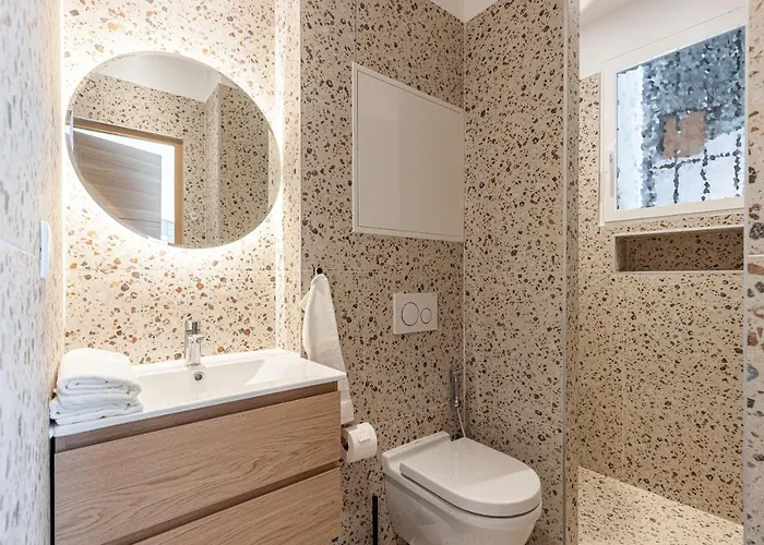 La Maison Du Pecheur Apartmán *