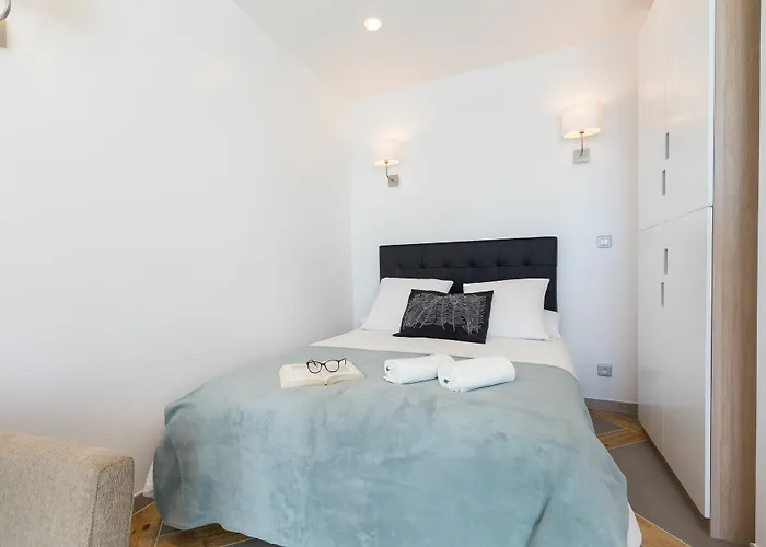 La Maison Du Pecheur Apartmán Cagnes-sur-Mer