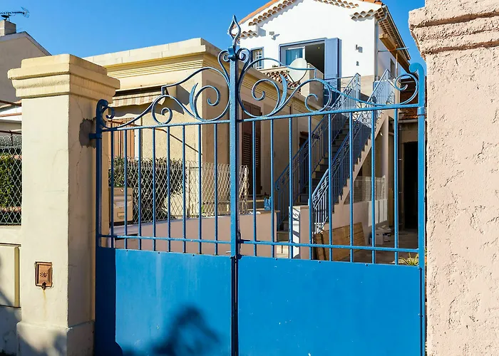 La Maison Du Pecheur
