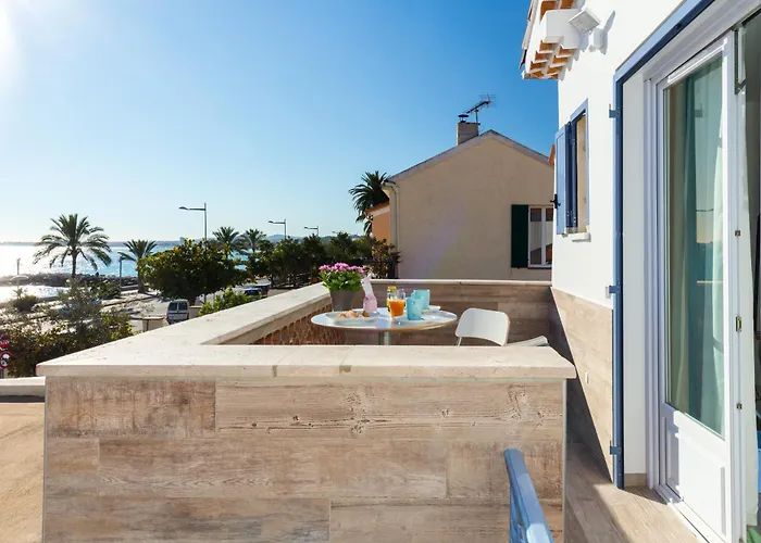 La Maison Du Pecheur Apartmán Cagnes-sur-Mer