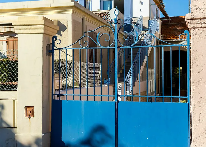 La Maison Du Pecheur